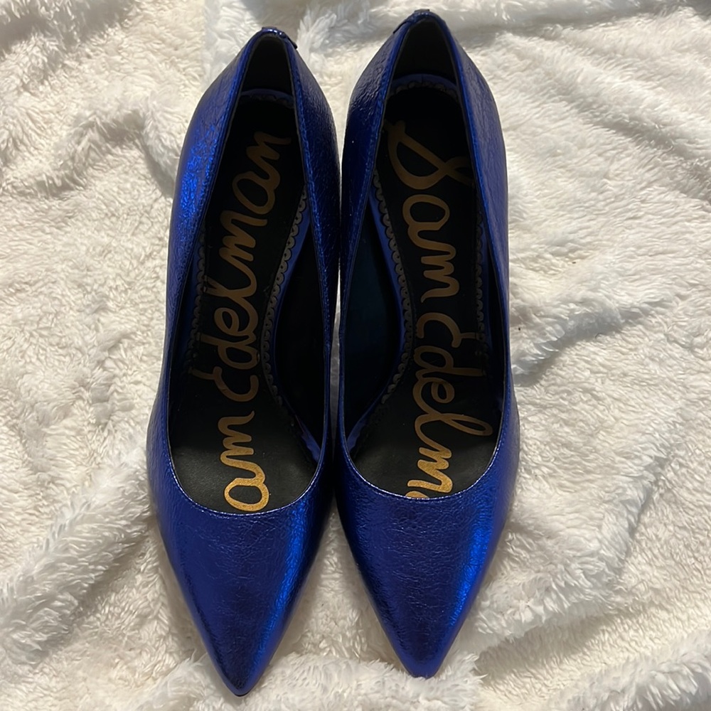 Sam Edelman Hazel Pumps